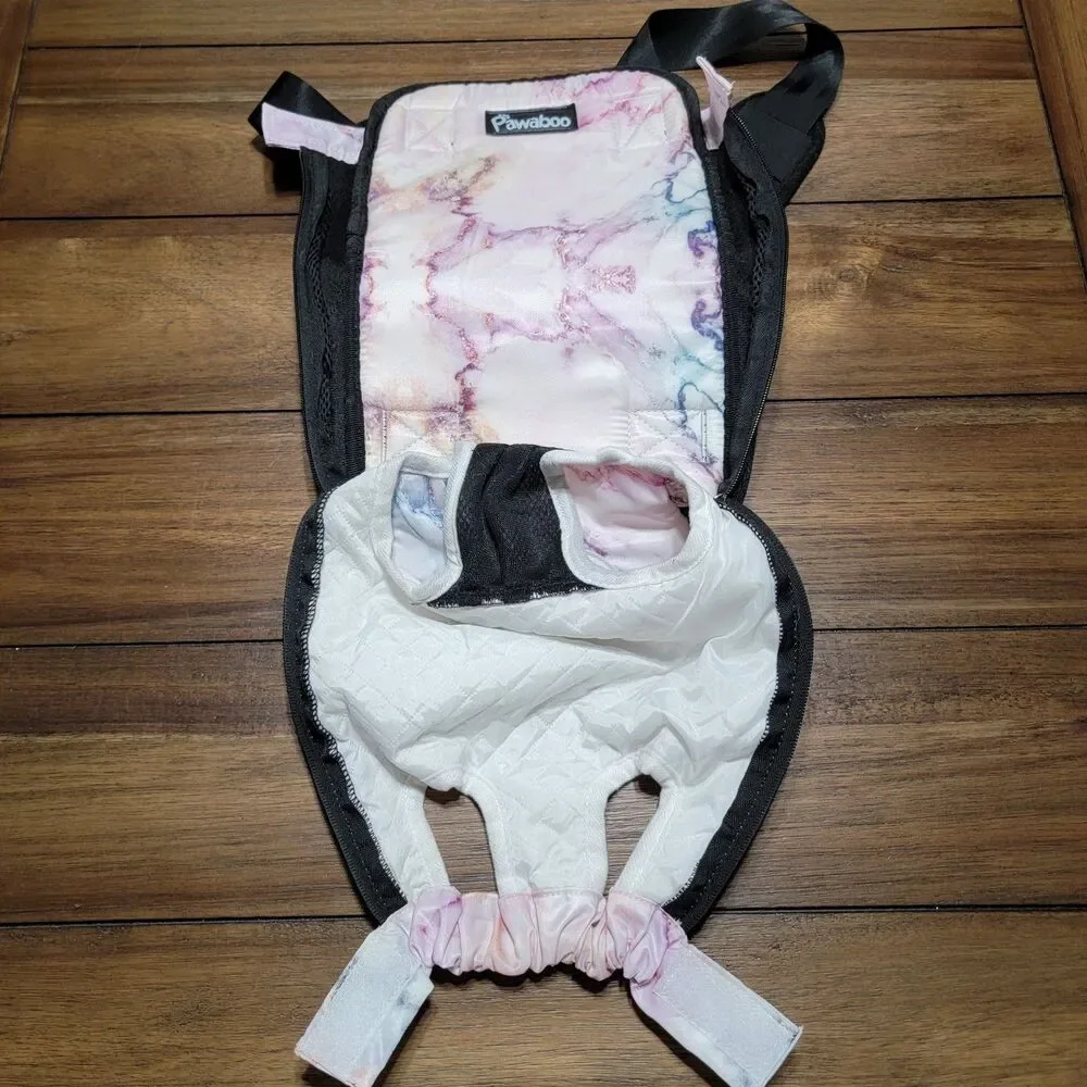 Pawaboo Small Dog Carrier - Size L